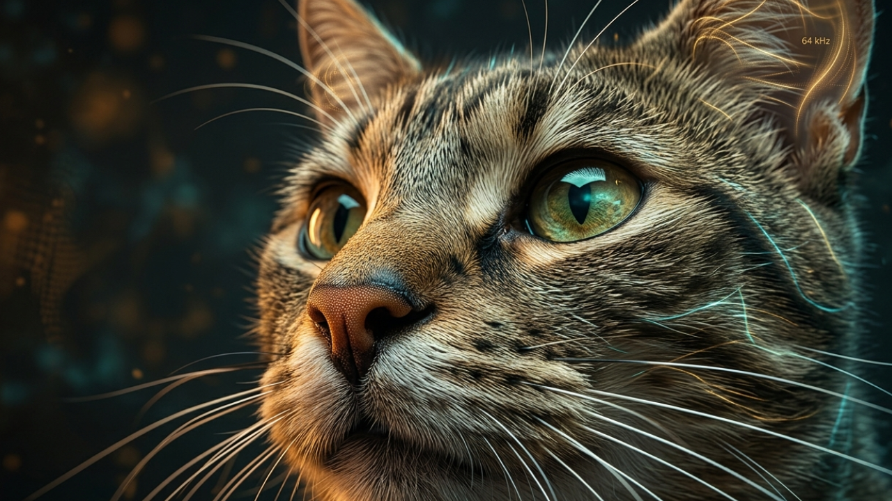 You are currently viewing Mysterious Cat Facts: 13 Hidden Superpowers