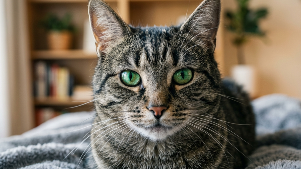 Understanding Cat Language